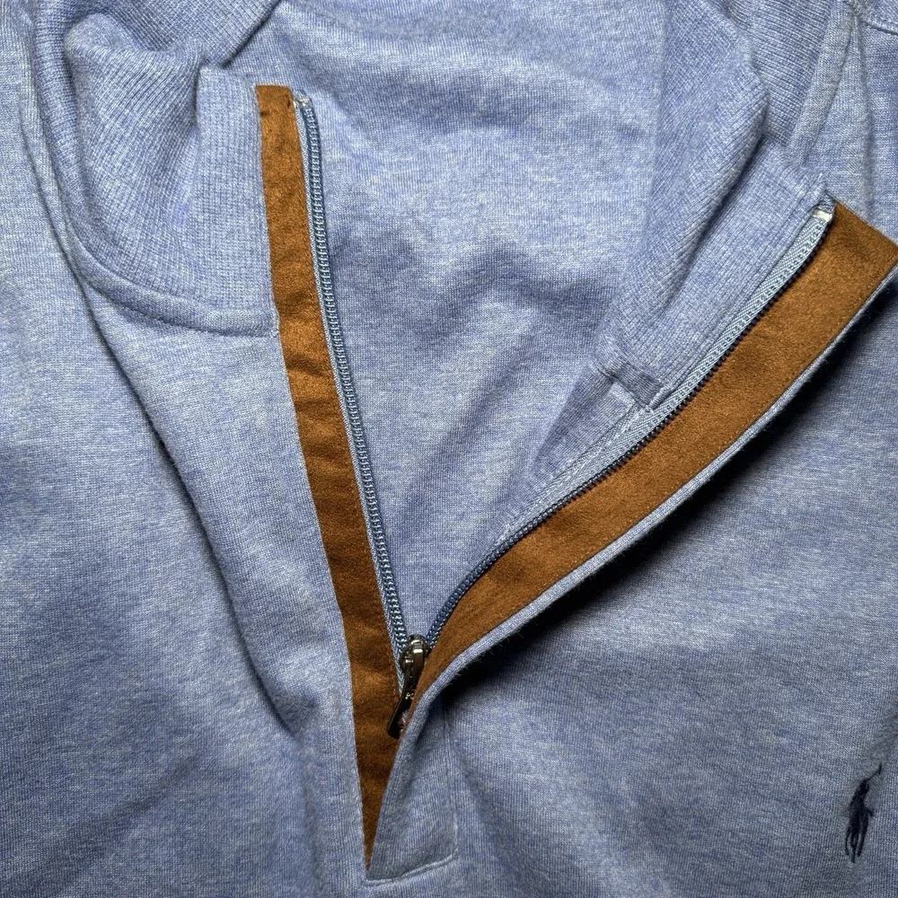 Polo Ralph Lauren good pullover